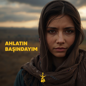 Ahlatın Başındayım