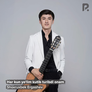 Har kun yo'lim kutib turibdi onam