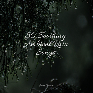 Large River, Forest, Close