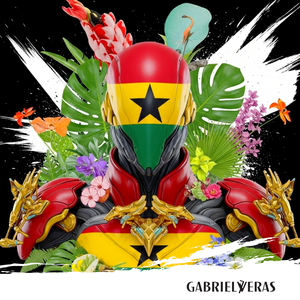 Ghanaian