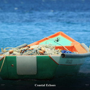 Perfect Ocean Sounds From The Lagoon