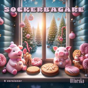 Sockerbagare (Trap rap)