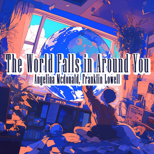 The World Falls in Around You (Female Version)