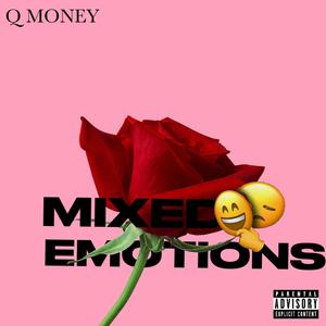 Mixed Emotionş