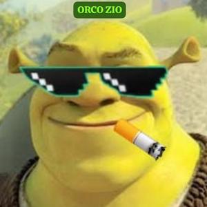 Orco Zio (feat. Suno A Digiuno)