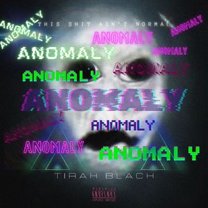 Anomaly
