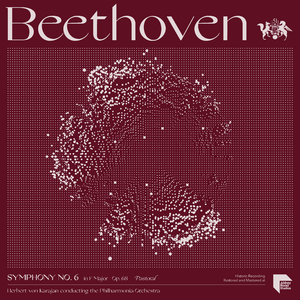 Symphony No. 6 in F Major, Op. 68 "Pastoral": I. Awakening of pleasant feelings upon arriving in the country - Allegro ma non troppo
