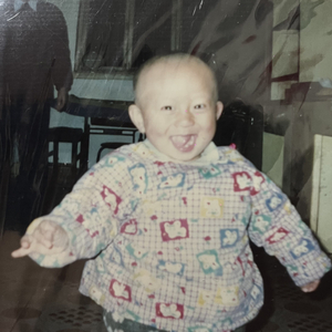 瘦子 (Cover 丁世光)