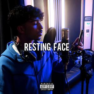 Resting Face