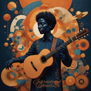 City Lights Reflections