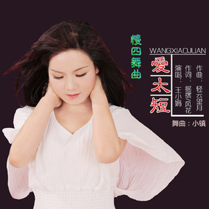 爱太短 （王小娟）舞曲版