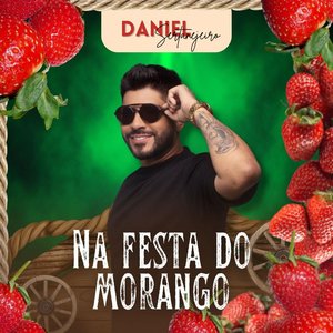Na Festa do Morango