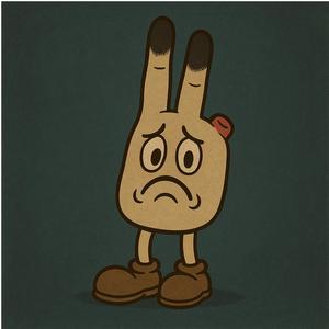 Thromboangiitis Obliterans (Big Dumb Rock Version)