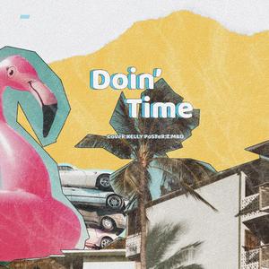 Doin' Time