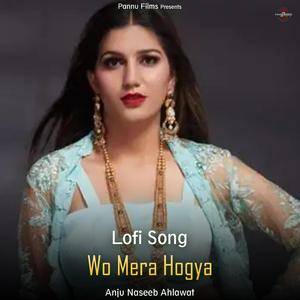 Wo Mera Hogya -Lofi Song