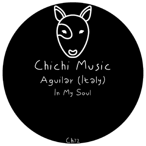 In My Soul (Original Mix)