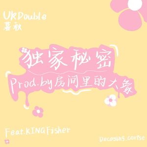 独家秘密Prod.by房间里的大象