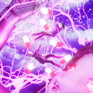 Таблетка (prod. by LORDENN)