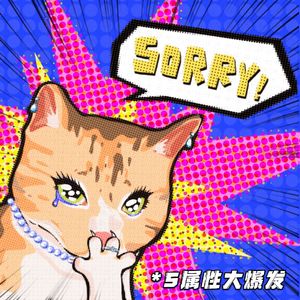 Sorry, 但是