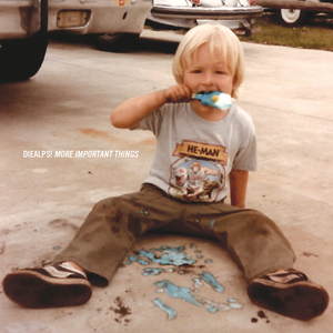 The Past is All You've Seen