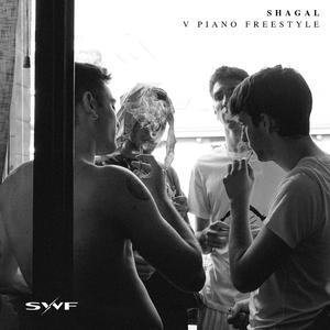 V Piano Freestyle (feat. Shagal & Mosees)