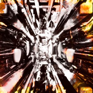 Dystopian Dreamscape