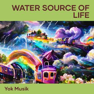 Water Source of Life