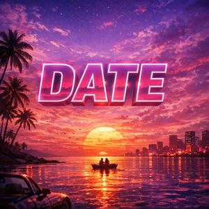 DATE (feat. Gucci Robin)
