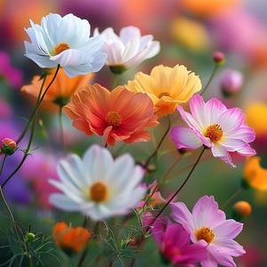 호수가 있는 공원