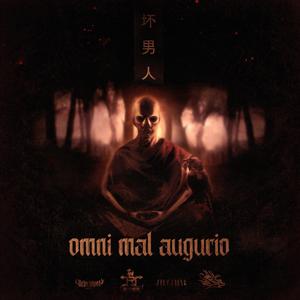 Ahogado (feat. Omni)