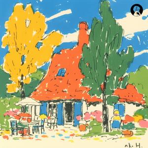 Wandering Down Stray Street