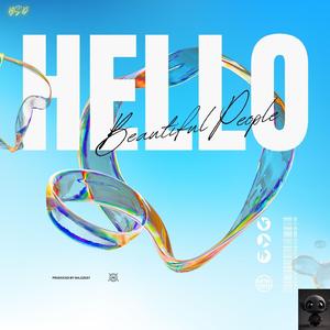 Beautiful People (feat. Sruly Green)