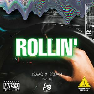 Rollin' (feat. the dope dealers)