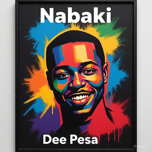 Nabaki