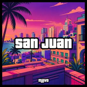 San Juan (Puerto Rico song)