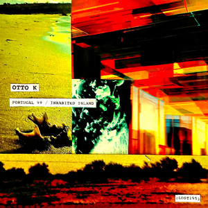 Inhabited Island (Lawn Jarre Hypnotic Mix)