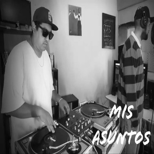 Mis Asuntos