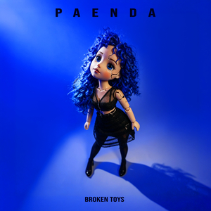 Broken Toys