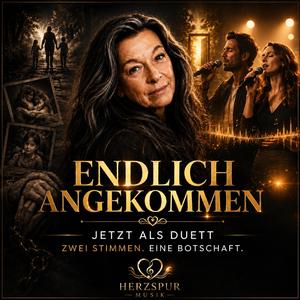 Endlich Angekommen (Duett Version)