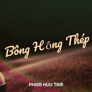 Bông Hồng Thép