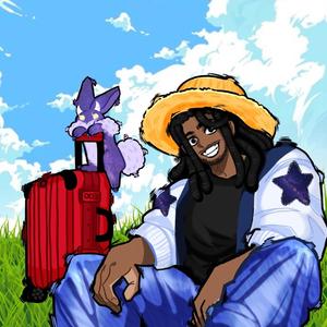 Gone With The Wind (feat. Eli 37 & Samad Savage)