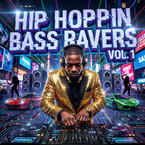 Voodoo Doll (Ruff Draft Mix) (Mixed)