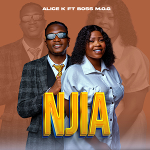 Njia (feat. Boss M.O.G)