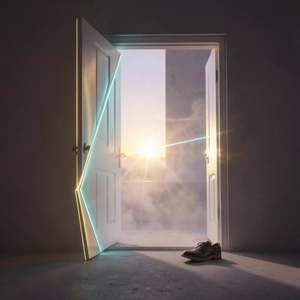 Saw The Light