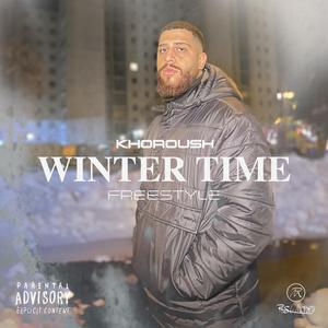 Winter Time Freestyle
