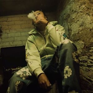 "Wanna" 免费顶级纽约痛苦钢琴伴奏-Stunna Gambino Type Beat