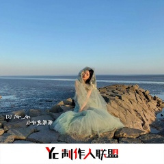 爱情大魔咒 (DJ版)