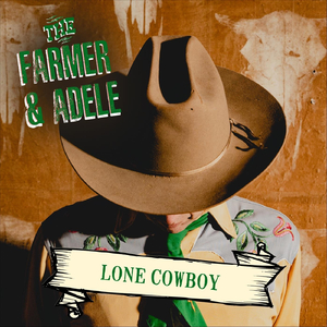 Lone Cowboy