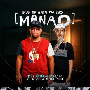 Tava Na Baia Do Manão