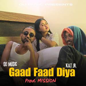 Gaad Faad Diya